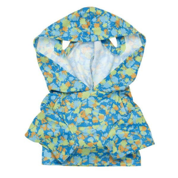 Promise Pets™ Tie-Dye Hoodie - Build-A-Bear Workshop Australia