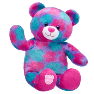 Summer Fun Lil Cub Teddy Bear