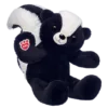 Woodland Skunk Stuffed Animal - Build-A-Bear Workshop Australia