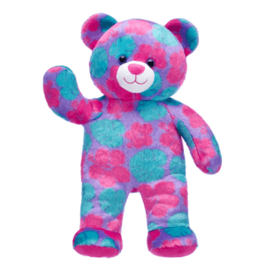 Alternative view of Summer Fun Lil Cub Teddy Bear