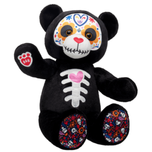 Día de los Muertos Bear - Build-A-Bear Workshop Australia