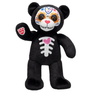 Día de los Muertos Bear - Build-A-Bear Workshop Australia
