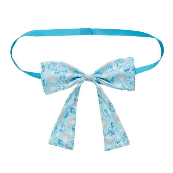 Jumbo Cinnamoroll Bow