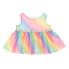 Rainbow Ombre Dress - Build-A-Bear Workshop Australia