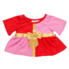 Christmas Holiday Gift Dress - Build-A-Bear Workshop Australia