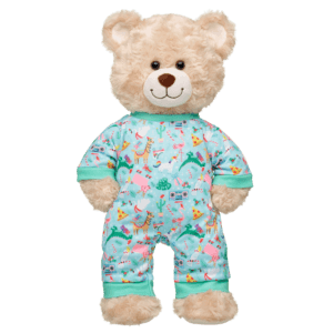 Holiday Sleeper - Build-A-Bear Workshop Australia