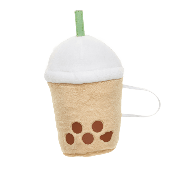 Bubble Tea Wristie - Build-A-Bear Workshop Australia