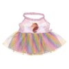 Afro Unicorn Dress - Build-A-Bear Workshop Australia