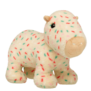 Cookiebara Stuffed Animal - Build-A-Bear Workshop Australia