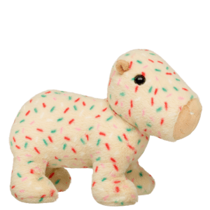 Cookiebara Stuffed Animal - Build-A-Bear Workshop Australia