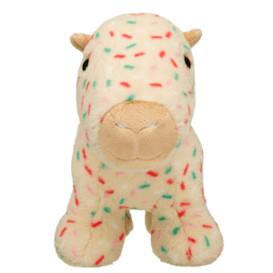 Cookiebara Stuffed Animal - Build-A-Bear Workshop Australia
