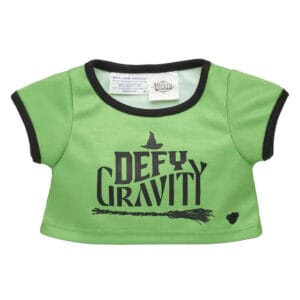 Wicked "Defy Gravity" T-Shirt 3 Wicked