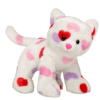 Be Mine Kitty Stuffed Animal - Build-A-Bear Workshop Australia