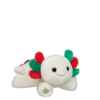 Build-A-Bear Mini Beans Festive Fun Axolotl Stuffed Animal - Limited Edition 3 Build-A-Bear Mini Beans Festive Fun Axolotl Stuffed Animal - Limited Edition - Build-A-Bear Workshop Australia