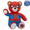 25th Anniversary Celebration Spider-Man Bear Build-A-Bear Workshop Australia