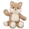 Fuzzy Fox Stuffed Animal 3 Fuzzy Fox Stuffed Animal - Build-A-Bear Workshop Australia