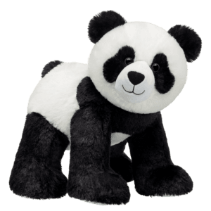 Panda Stuffed Animal 5 Panda Stuffed Animal - Build-A-Bear Workshop Australia
