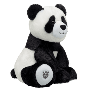 Panda Stuffed Animal 4 Panda Stuffed Animal - Build-A-Bear Workshop Australia