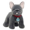 Promise Pets French Bulldog Stuffed Animal - Build-A-Bear Workshop Australia