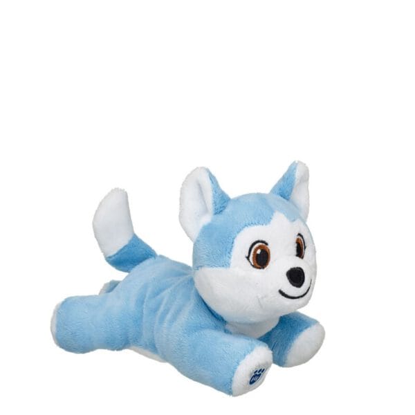 Build-A-Bear Mini Beans Luulla Plush - Build-A-Bear Workshop Australia