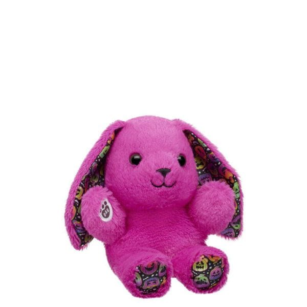 Mini Beans Hoppy Halloween Pawlette™ Plush Bunny - Build-A-Bear Workshop Australia