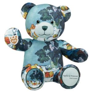 Cézanne Still Life Teddy Bear - The Met 3 73240802632776 x20051030 0932e9a9 864f 493b 81bc 9321eed2afd0