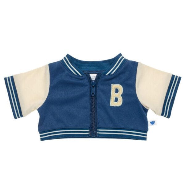 Varsity Jacket - Build-A-Bear Workshop Australia