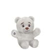 Build-A-Bear Mini Beans Grizz Plush 4 Build-A-Bear Mini Beans Grizz Plush - Build-A-Bear Workshop Australia