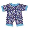 Alien PJ Sleeper - Build-A-Bear Workshop Australia