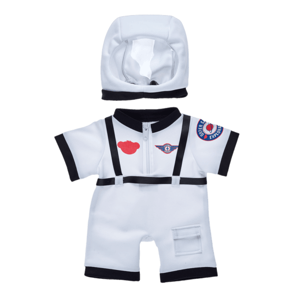 Astronaut Costume - Build-A-Bear Workshop Australia