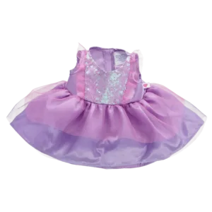 BFF Enchanted Light Up Dress - Build-A-Bear Workshop Australia