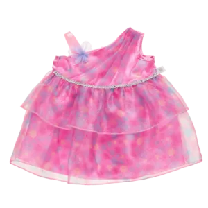 BFF Fairy Gown - Build-A-Bear Workshop Australia