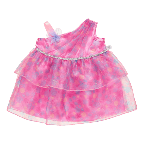 BFF Fairy Gown - Build-A-Bear Workshop Australia