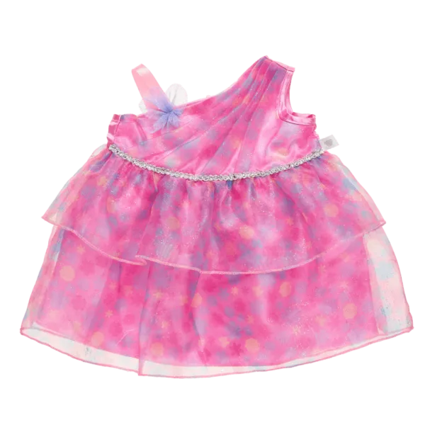 BFF Fairy Gown - Build-A-Bear Workshop Australia