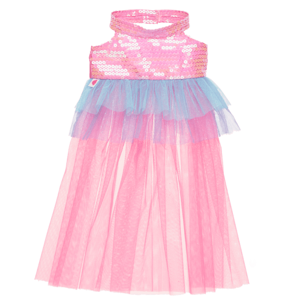 BFF Unicorn Dress - Build-A-Bear Workshop Australia