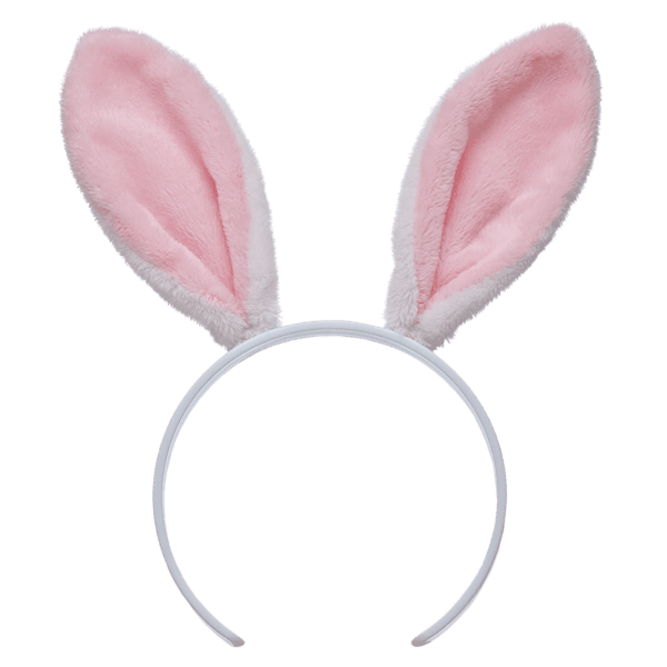 Bear Sized Bunny Ears - Build-A-Bear Workshop Australia