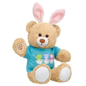 Bear Sized Bunny Ears - Build-A-Bear Workshop Australia
