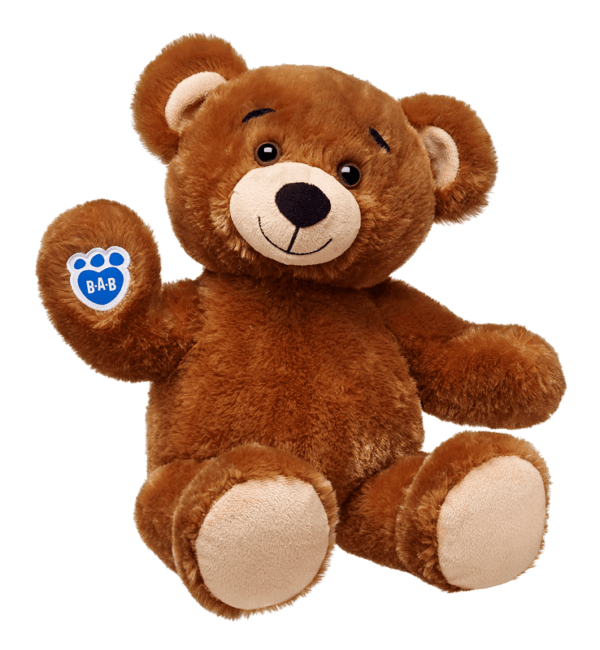 Bearemy - Build-A-Bear Workshop Australia