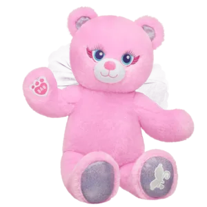 Beary Fairy Bear - Build-A-Bear Workshop Australia