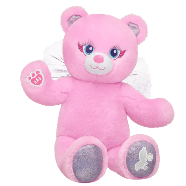 Beary Fairy Bear - Build-A-Bear Workshop Australia