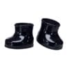 Black Rubber Boots 3 Black Rubber Boots - Build-A-Bear Workshop Australia