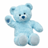 Blue Cuddles 5 Blue Cuddles - Build-A-Bear Workshop Australia