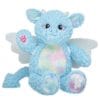 Blue Enchanted Dragon Fairy - Build-A-Bear Workshop Australia