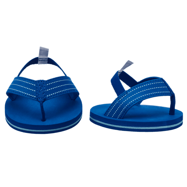 Blue Flip Flops - Build-A-Bear Workshop Australia