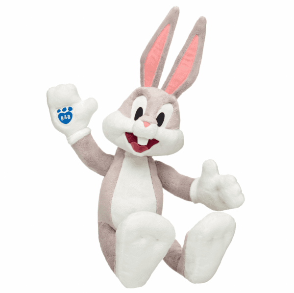 Bugs Bunny - Build-A-Bear Workshop Australia