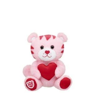 Build-A-Bear Buddies A-ROAR-able Tiger 3 Build-A-Bear Buddies A-ROAR-able Tiger - Build-A-Bear Workshop Australia