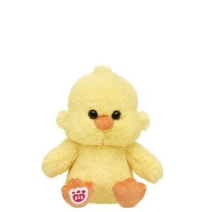 Build-A-Bear Buddies Cheerful Chick - Build-A-Bear Workshop Australia