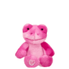 Build-A-Bear Buddies™ Mini TOADally Tie-Dye Frog Stuffed Animal 2 Build-A-Bear Buddies™ Mini TOADally Tie-Dye Frog Stuffed Animal - Build-A-Bear Workshop Australia