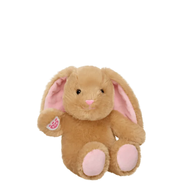 Build-A-Bear Buddies Pawlette - Build-A-Bear Workshop Australia