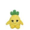 Build-A-Bear Mini Beans Tropical Pineapple Plush 5 Build-A-Bear Mini Beans Tropical Pineapple Plush - Build-A-Bear Workshop Australia